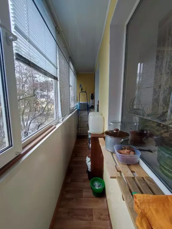 1-к кв. Пензенская область, Заречный просп. Мира, 19 (37.4 м) - Фото 1