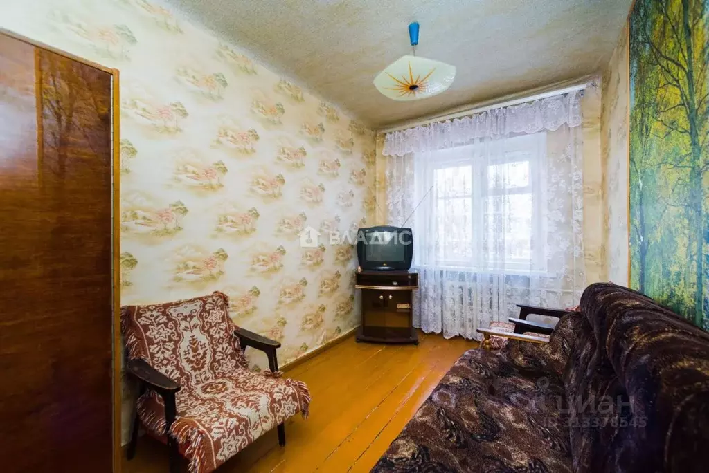 3-к кв. Рязанская область, Рязань Лесопарковая ул., 8к1 (56.2 м) - Фото 0