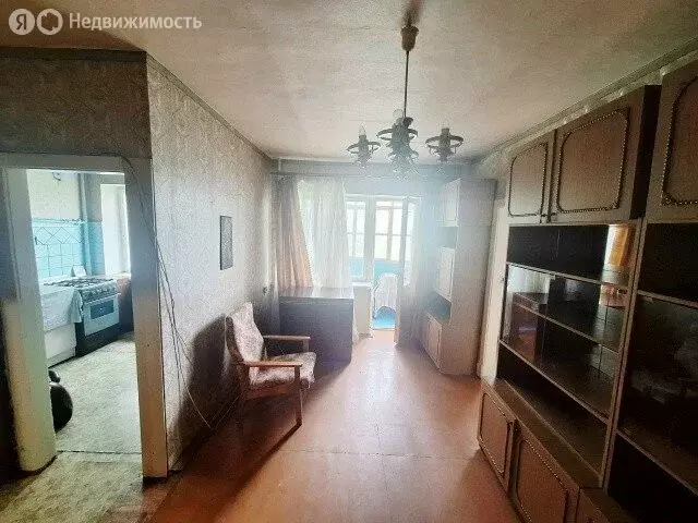 3-комнатная квартира: Белгород, микрорайон Радуга, улица Шершнева, 30 ... - Фото 2