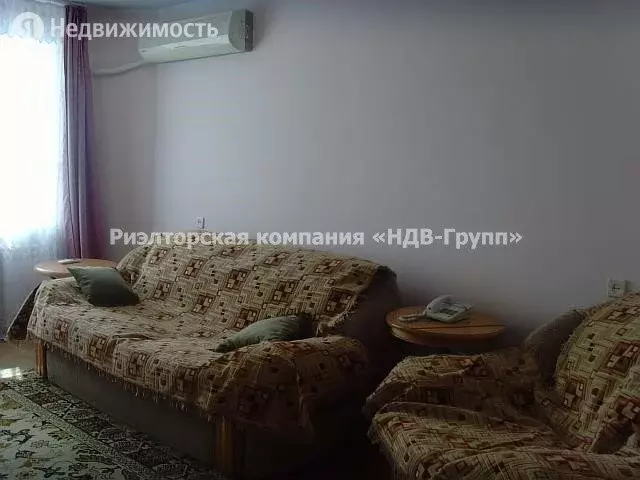 2-комнатная квартира: Хабаровск, улица Дикопольцева, 50 (72 м) - Фото 1