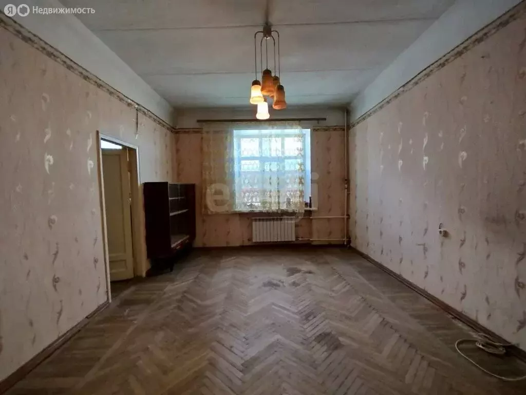 1-комнатная квартира: Пенза, улица Славы, 7 (31 м) - Фото 1
