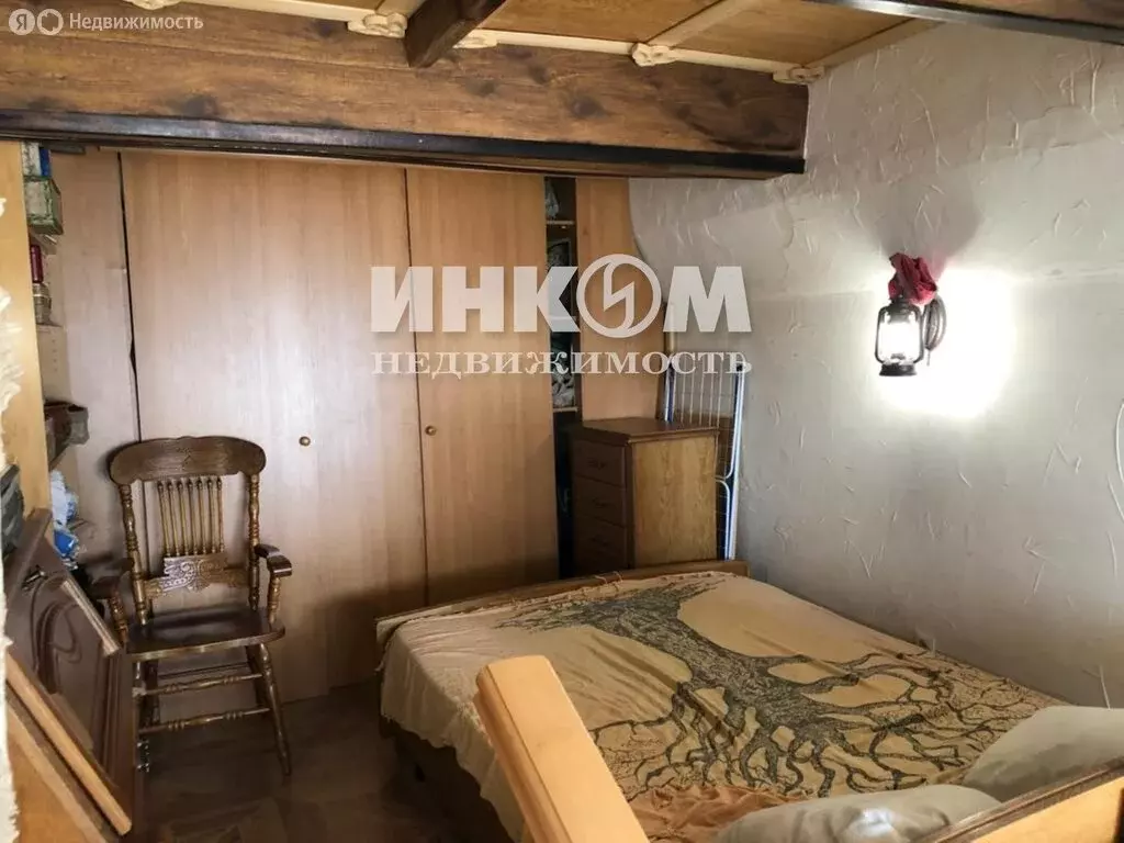 1-комнатная квартира: Москва, Полярная улица, 31с1 (28 м) - Фото 1