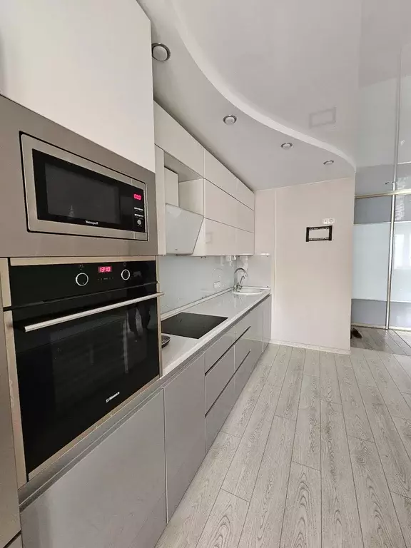 Продаётся 2-к квартира, 56 м - Фото 1