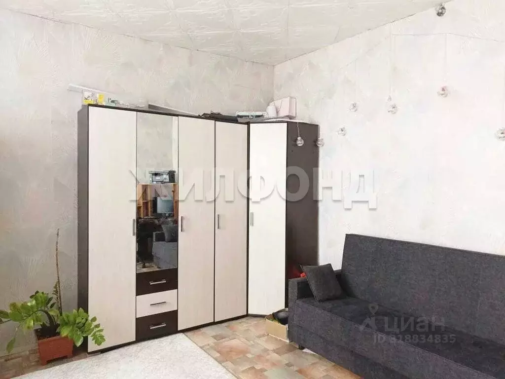 2-к кв. Новосибирская область, Колывань рп ул. Ленина, 33 (77.9 м) - Фото 1