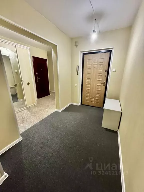 3-к кв. Пермский край, Пермь ул. Генерала Черняховского, 57 (72.3 м) - Фото 2