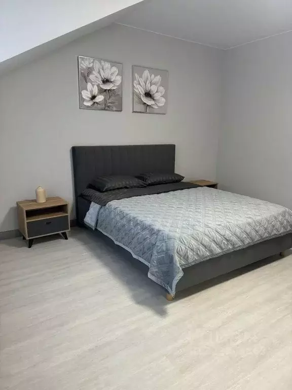 1-к кв. Московская область, Апрелевка Наро-Фоминский городской округ, ... - Фото 1