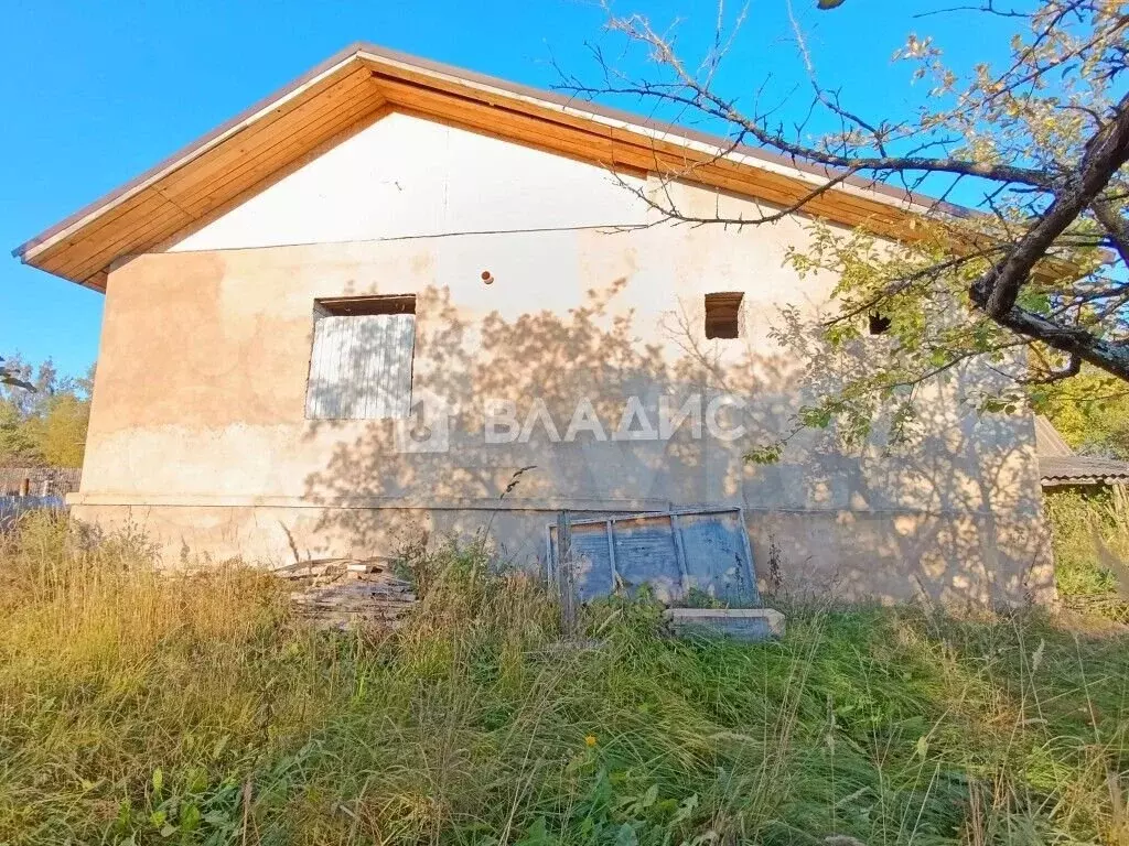 Дом 80 м на участке 6 сот. - Фото 1