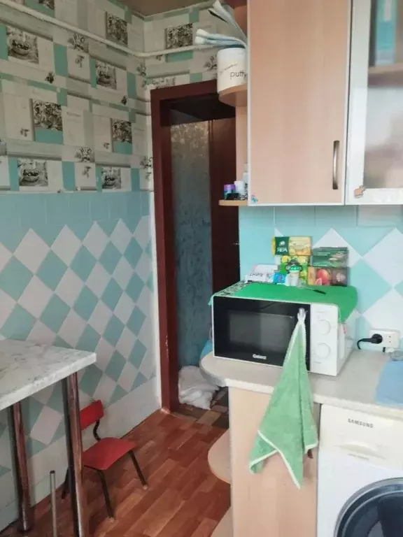 3-к кв. Челябинская область, Копейск ул. Гольца, 11 (58.9 м) - Фото 1