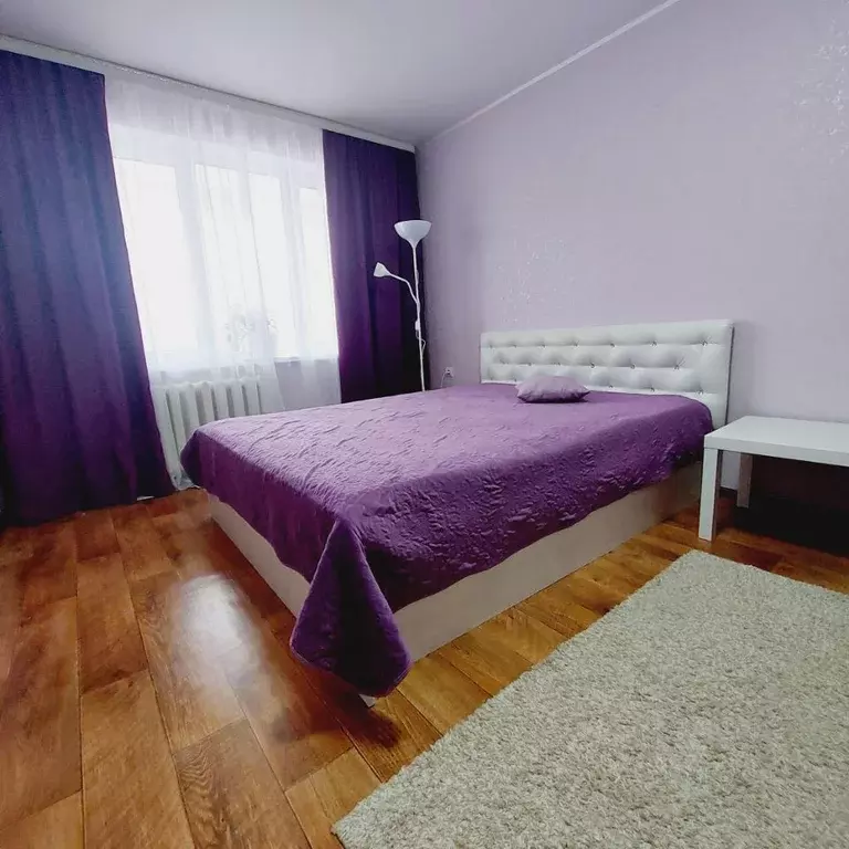 1-к кв. Башкортостан, Стерлитамак ул. Артема, 70 (42.0 м) - Фото 0