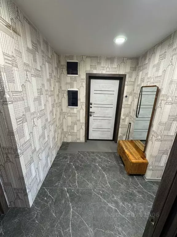 2-к кв. Московская область, Балашиха ул. Яганова, 9 (52.0 м) - Фото 1