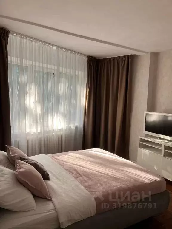 1-к кв. Приморский край, Владивосток Некрасовская ул., 96/4 (45.0 м) - Фото 1