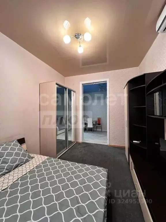 2-к кв. Крым, Ялта наб. Имени В.И. Ленина, 27А (32.0 м) - Фото 1