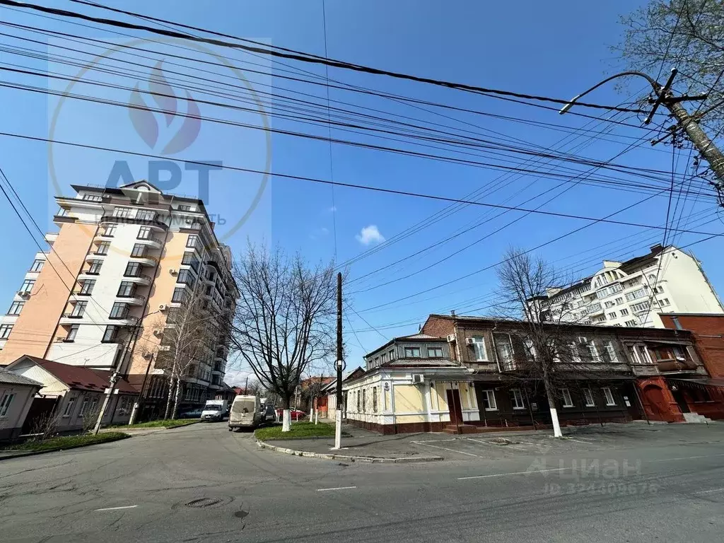 4-к кв. Северная Осетия, Владикавказ ул. Кубалова, 16 (160.0 м) - Фото 1