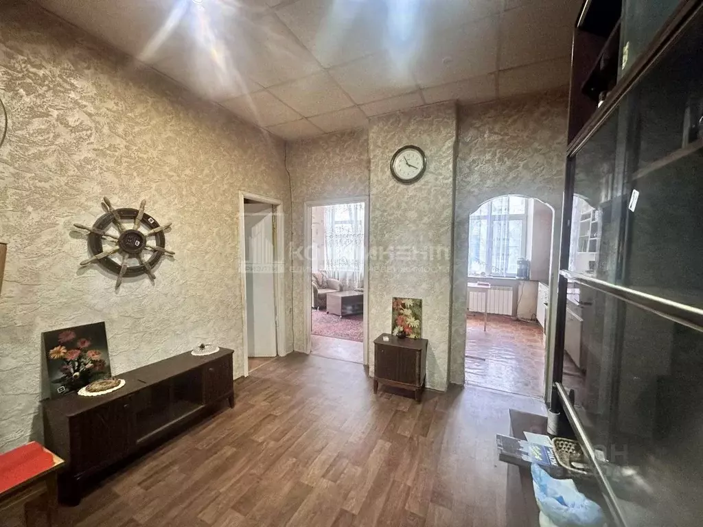 2-к кв. Владимирская область, Владимир ул. Мира, 42 (57.0 м) - Фото 1