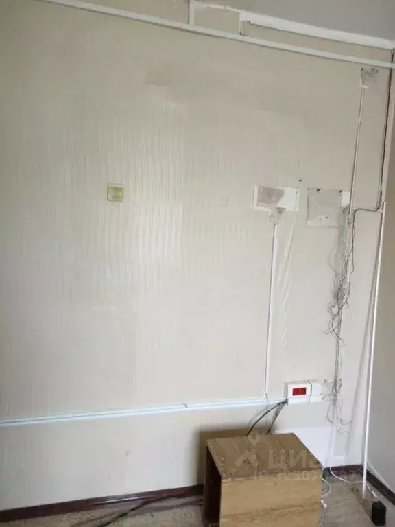 Помещение свободного назначения в Сахалинская область, Смирных пгт ул. ... - Фото 2