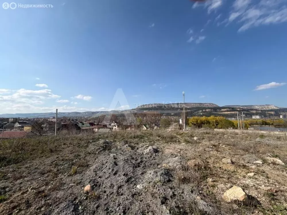 Участок в Кисловодск, Форелевая улица (5.6 м) - Фото 2