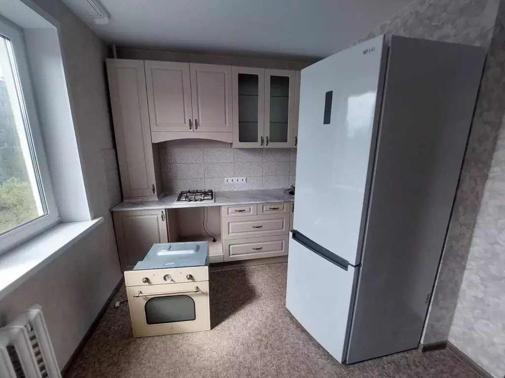 Продаётся 1-к квартира, 38 м - Фото 1