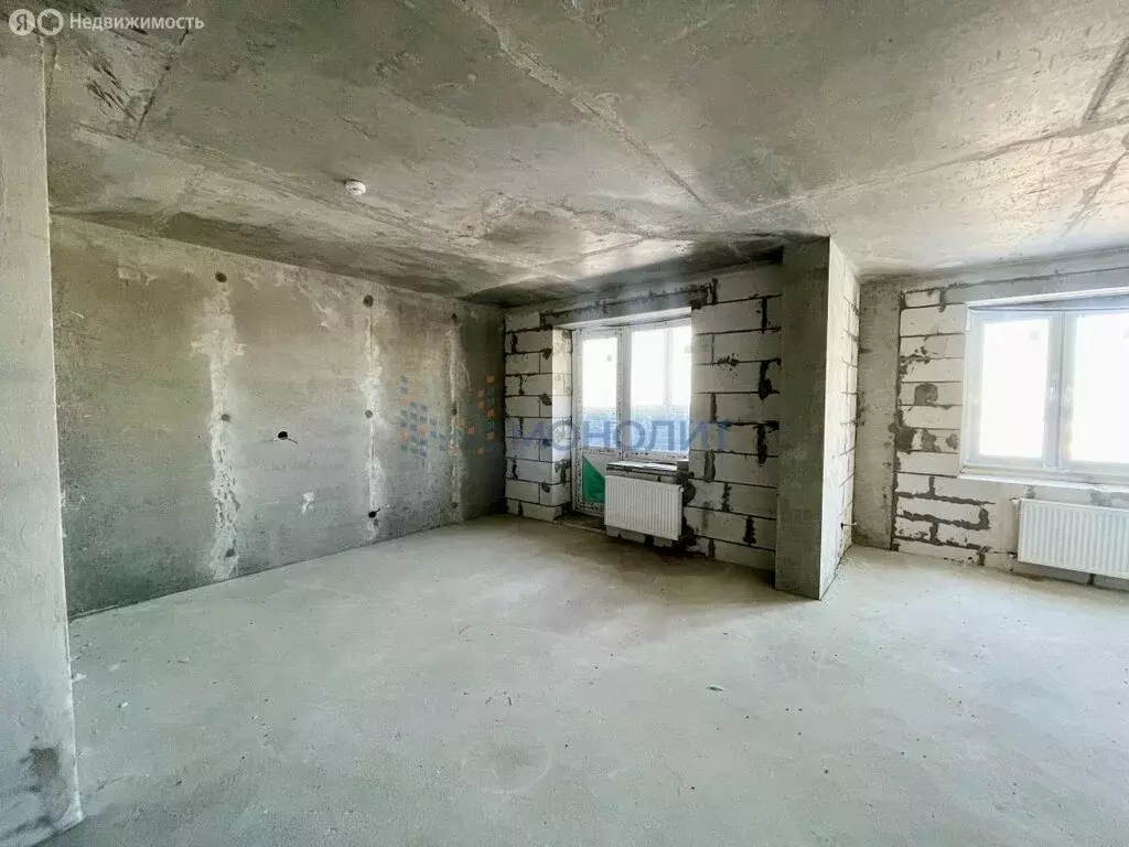 3-комнатная квартира: Чебоксары, улица Энергетиков, 6 (82.1 м) - Фото 1