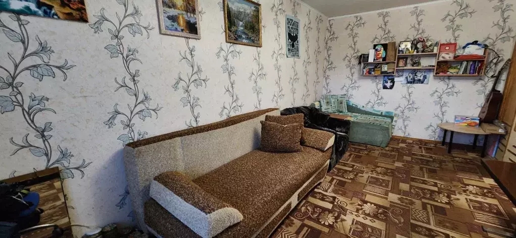 Продаётся 1-к квартира, 29.8 м - Фото 0