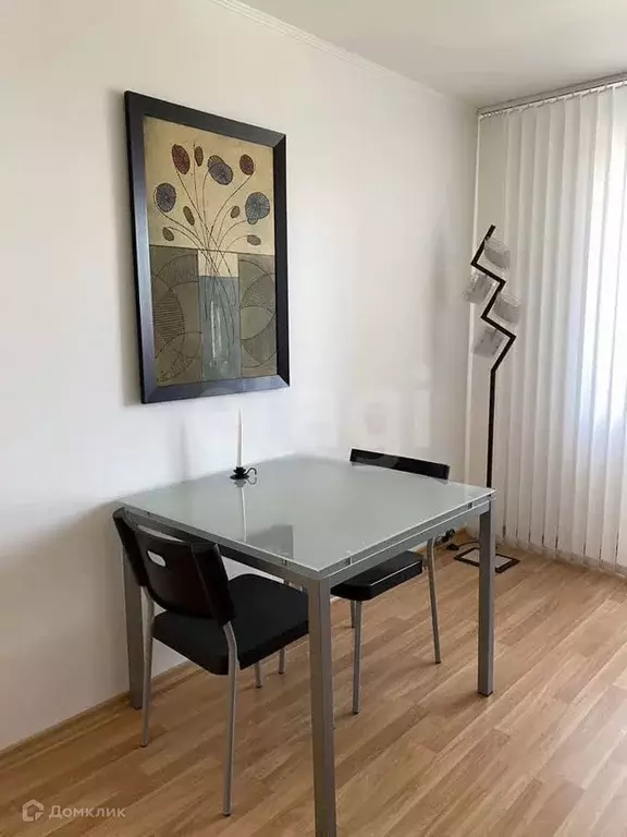 Продаётся 1-к квартира, 42 м - Фото 0