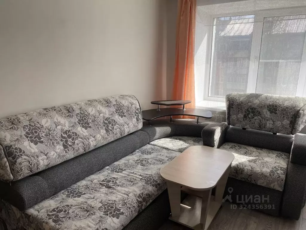 1-к кв. Марий Эл, Йошкар-Ола ул. Анциферова, 37 (16.0 м) - Фото 1