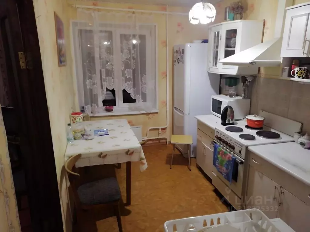 3-к кв. Самарская область, Тольятти просп. Степана Разина, 91 (61.0 м) - Фото 0