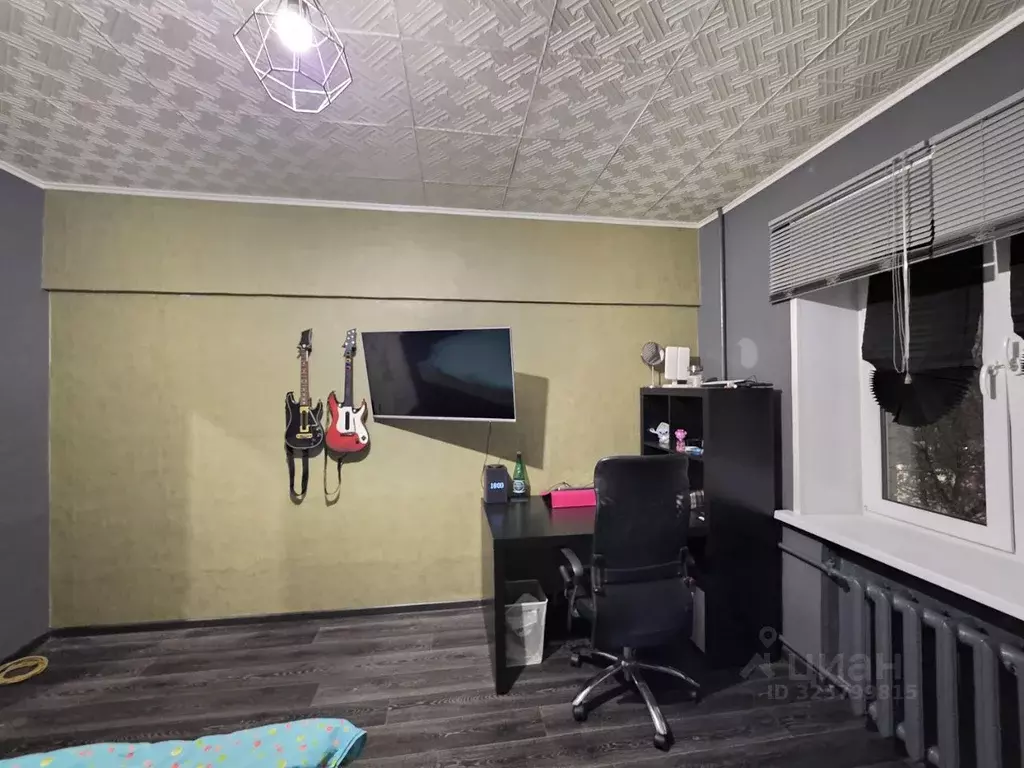 3-к кв. Москва Красногвардейский бул., 7А (80.9 м) - Фото 2