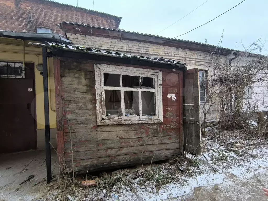 1-к. квартира, 38 м, 1/2 эт. - Фото 0