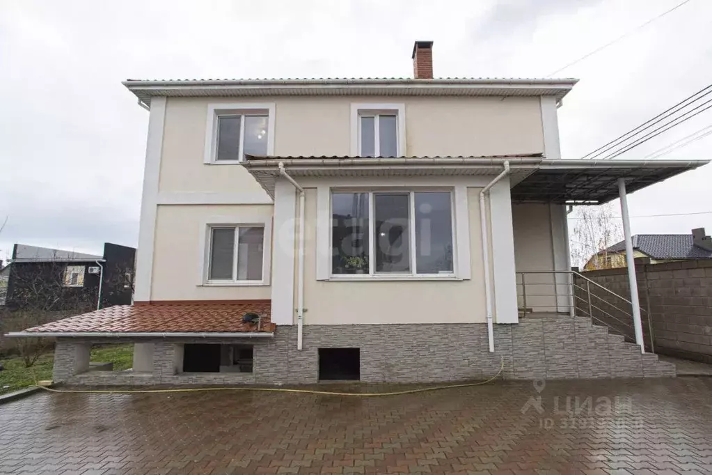 Дом в Севастополь ул. Изумрудная, 11 (263 м) - Фото 2