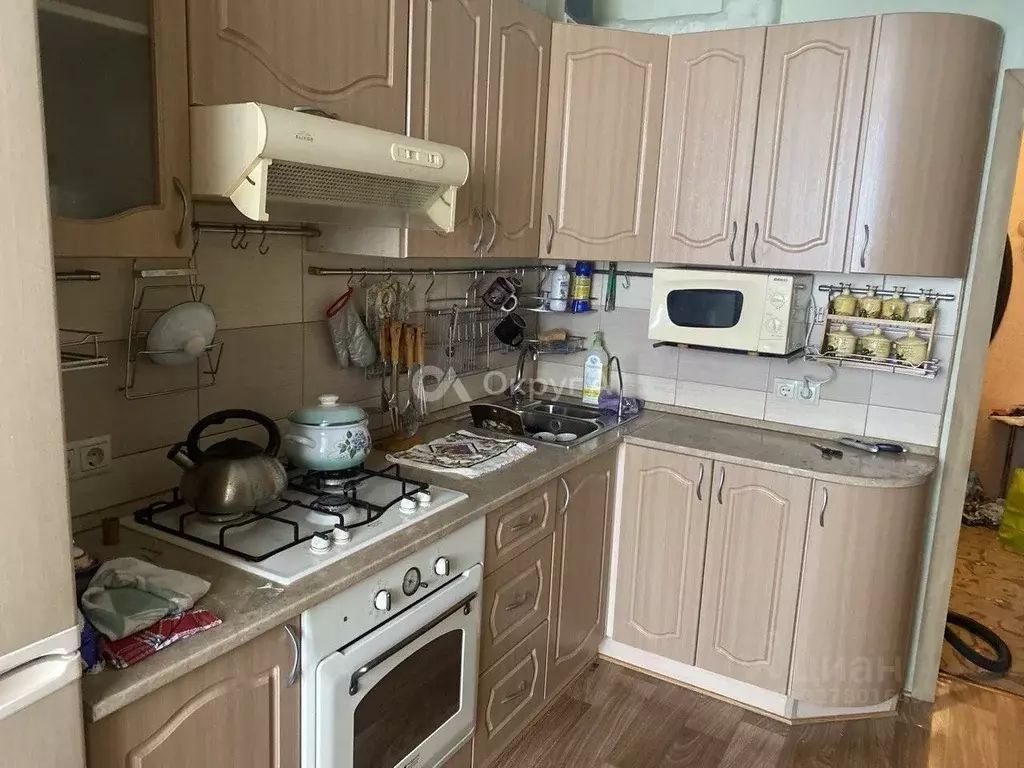 2-к кв. Московская область, Богородский городской округ, с. Кудиново ... - Фото 2