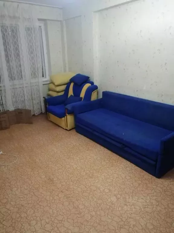 1-к кв. Белгородская область, Белгород просп. Славы, 34 (42.0 м) - Фото 1