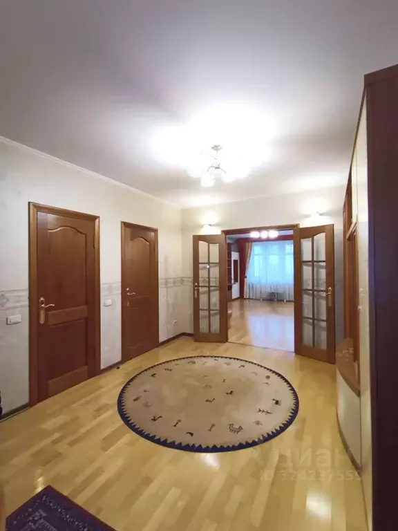 2-к кв. Москва Новослободская ул., 28 (90.0 м) - Фото 2