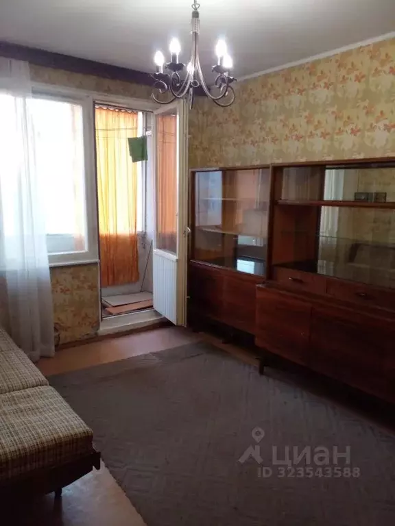 2-к кв. Москва Дегунинская ул., 13 (45.0 м) - Фото 1