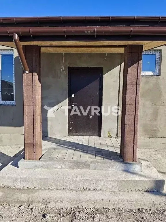 Дом в Крым, Симферополь ул. 42-я Коллективных Садов, 29 (95 м) - Фото 2