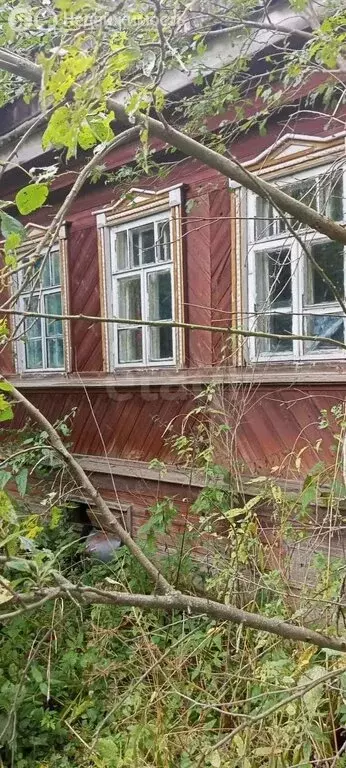 Дом в Тверская область, Старицкий муниципальный округ, деревня Сетки ... - Фото 1