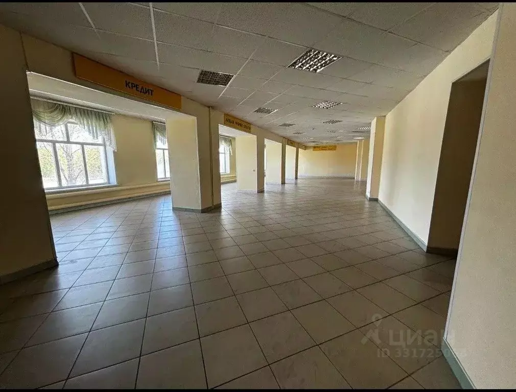 Помещение свободного назначения в Алтайский край, Славгород ул. 1-я ... - Фото 1