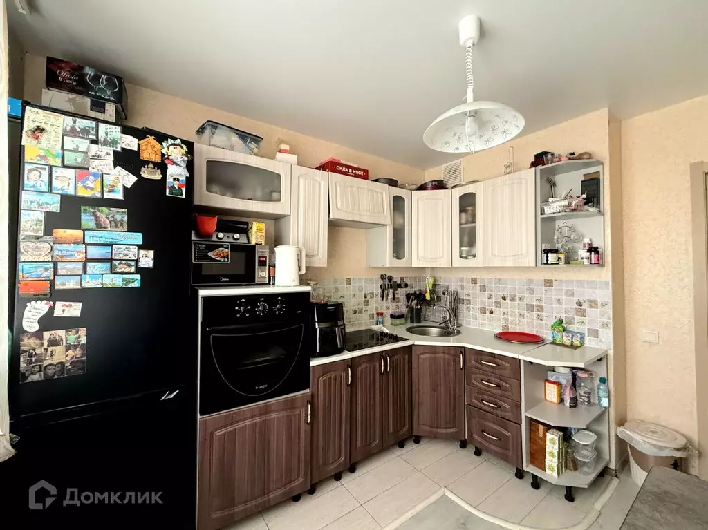 Продаётся 2-к квартира, 46.3 м - Фото 1