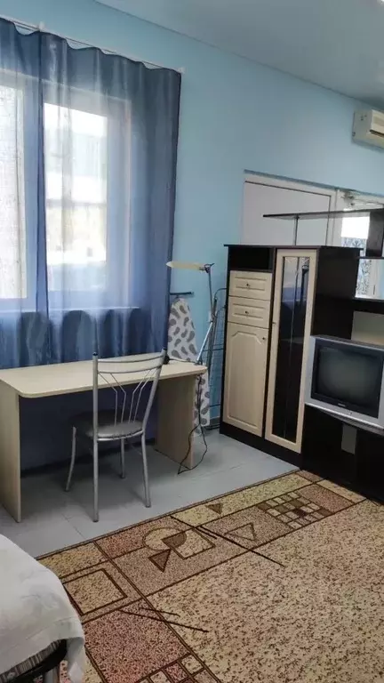 Студия Краснодарский край, Геленджик Марьинский мкр, ул. Константина ... - Фото 2