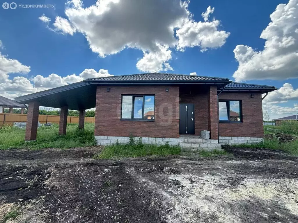 Дом в село Стрелецкое, улица Покидова (100 м) - Фото 2