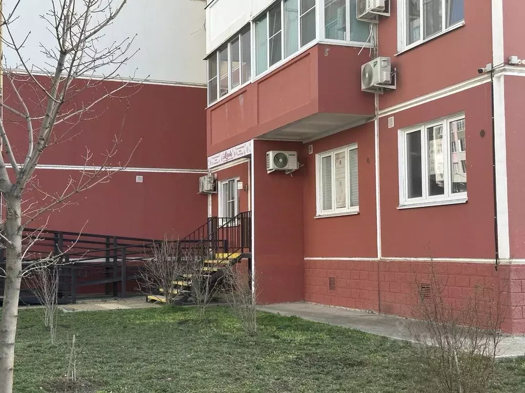 Офис в Краснодарский край, Краснодар ул. Кружевная, 9 (13 м) - Фото 2