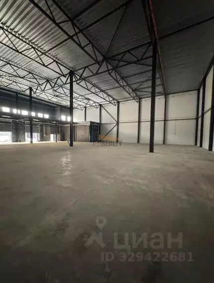 Склад в Московская область, Ленинский городской округ, д. Горки ... - Фото 1