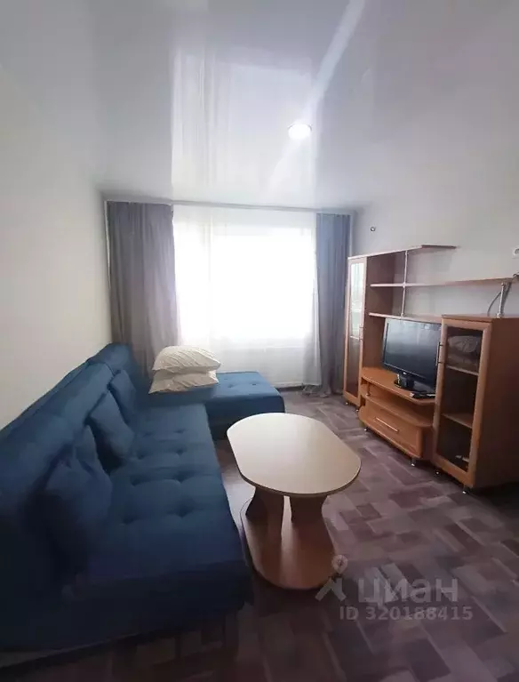 Студия Приморский край, Владивосток Днепровский пер., 4 (20.0 м) - Фото 1