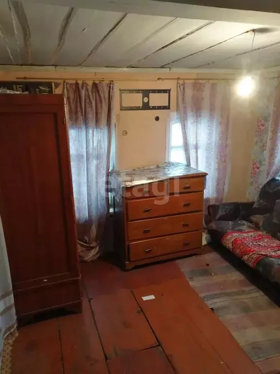 Дом, 26.9 м - Фото 1