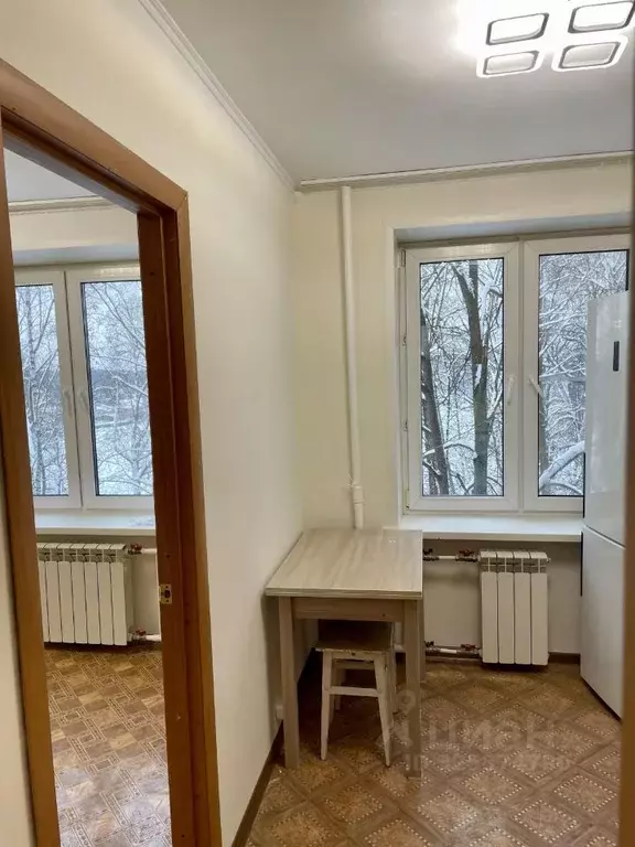 2-к кв. Московская область, Королев Болшево мкр, Школьная ул., 21 ... - Фото 2