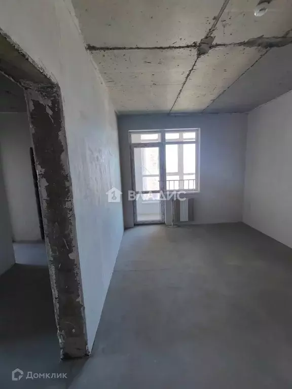 Продаётся 2-к квартира, 56.4 м - Фото 1