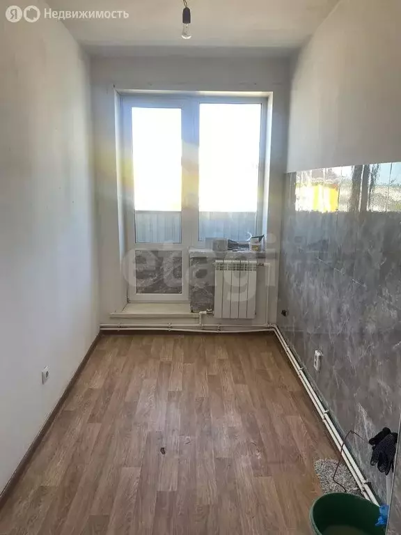 1-комнатная квартира: Улан-Удэ, улица Гармаева, 29А (27 м) - Фото 2
