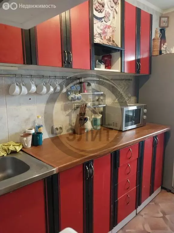 2-комнатная квартира: Старый Оскол, микрорайон Жукова, 25 (46 м) - Фото 2