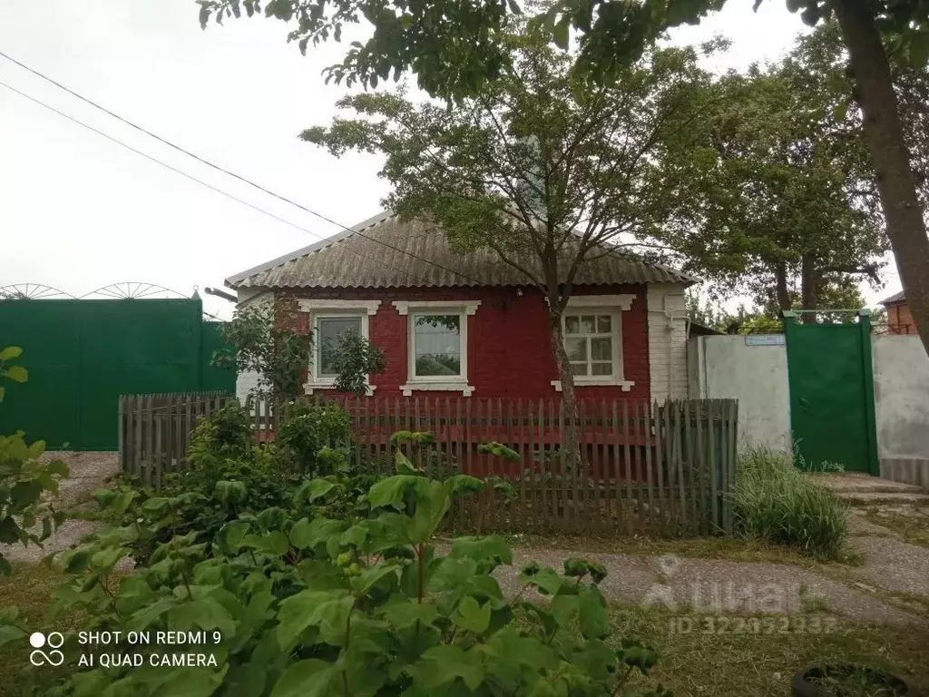 Дом в Белгородская область, Белгород ул. 3-я Шоссейная (42 м) - Фото 2