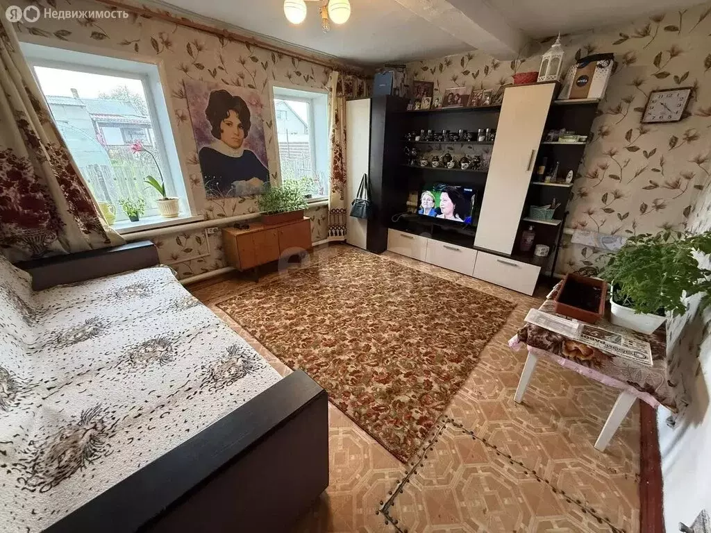 Дом в Кемерово, улица Достоевского (36.3 м) - Фото 2