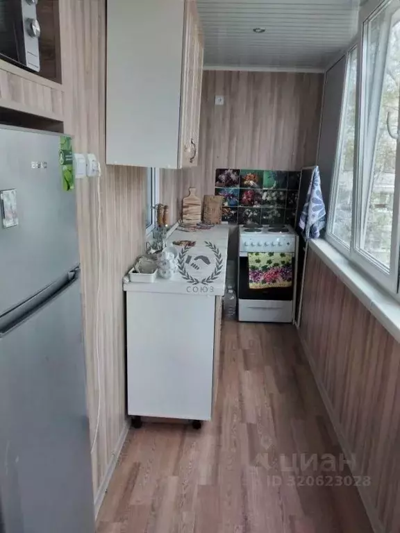 Комната Калужская область, Калуга Турынино мкр, ул. Турынинская, 15 ... - Фото 2